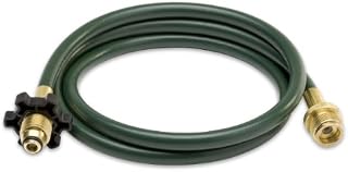 Mr. Heater Buddy Series Hose Assembly - 10-ft., Model# F273704