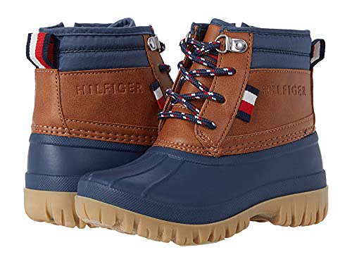 Tommy Hilfiger Girl's Danni Duck (Little Kid/Big Kid)