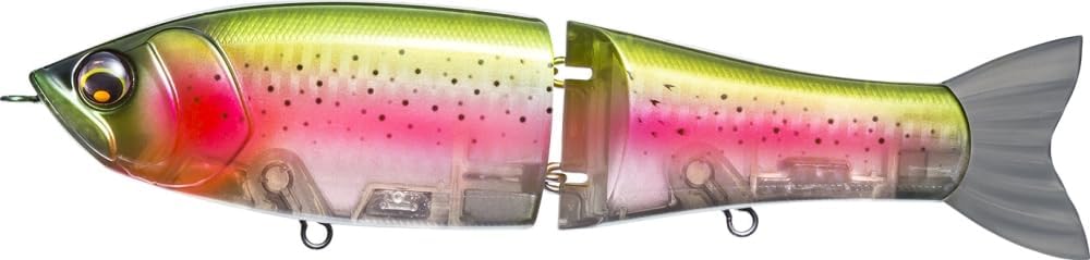 Yo-Zuri R1606 Pr Glide Bait