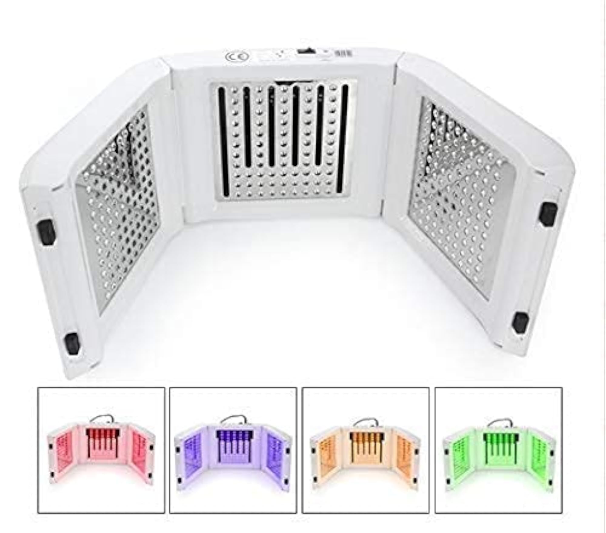 MANAV Functional Acne Treatment Light - Skin Rejuvenation