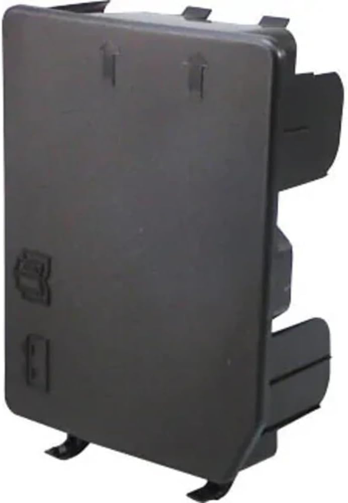 1 PCS New Battery Box Cover for Mazda 2012-2015 MX-5 LFG1-18-593B LFG118593B