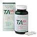 TA-65 (250 Units) 90 Capsules Telomerase Activation Technology T.A. SCIENCES Premium Packaging