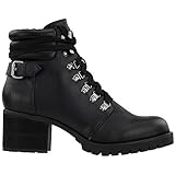 MIA Broderick Black 7.5 M