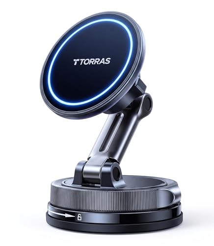 TORRAS MagSafe対応スマホホルダー