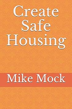 Paperback Create Safe Housing Book