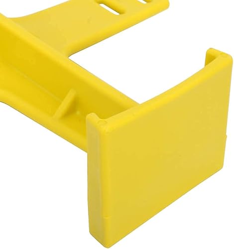 Miniatura 17 de Soporte universal de suspensión, protección de horquilla, herramienta de transporte, amarre, sello, accesorios de plástico, para moto de cross Azul