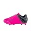 Pink Black
