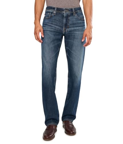 Image of AG Adriano Goldschmied Men's Everett Slim Straight Jean