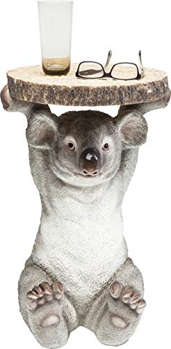 Kare Design Beistelltisch Animal Koala Ø33cm, 52x35x33cm – Bild 4
