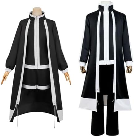 Amazon.co.jp: [JENUEKA] 桃源暗鬼 コスプレ衣装 一ノ瀬四季 皇后崎迅