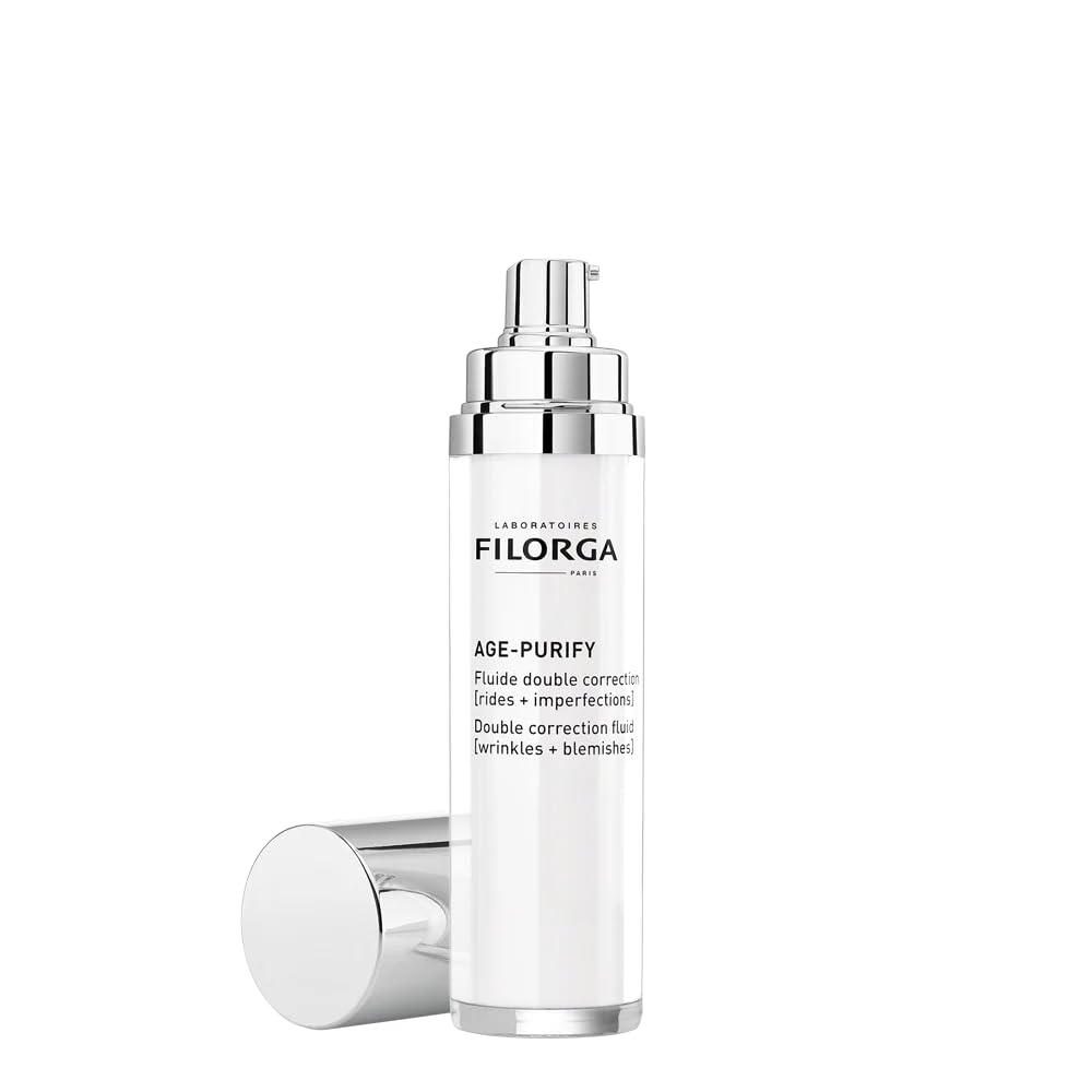 Age-Purify 50 ml