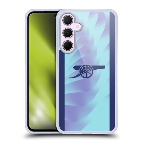 Head Case Designs �������C�Z���X �A�[�Z�i�� FC Third 2024/25 �L�b�g �W�F���P�[�X [�~���^���[�O���[�h�ی�] Samsung Galaxy A35 5G�Ή�