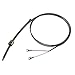 Thermocouple Probe, Type J