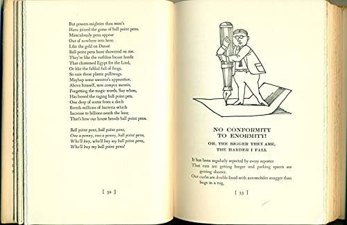 Everyone But Thee And Me 0316598569 Book Cover