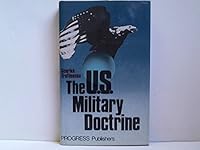 The U S Military Doctrine 9997853210 Book Cover