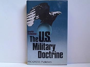 The U S Military Doctrine