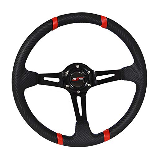 13 Best Aftermarket Steering Wheels for Cars and Trucks 2022
