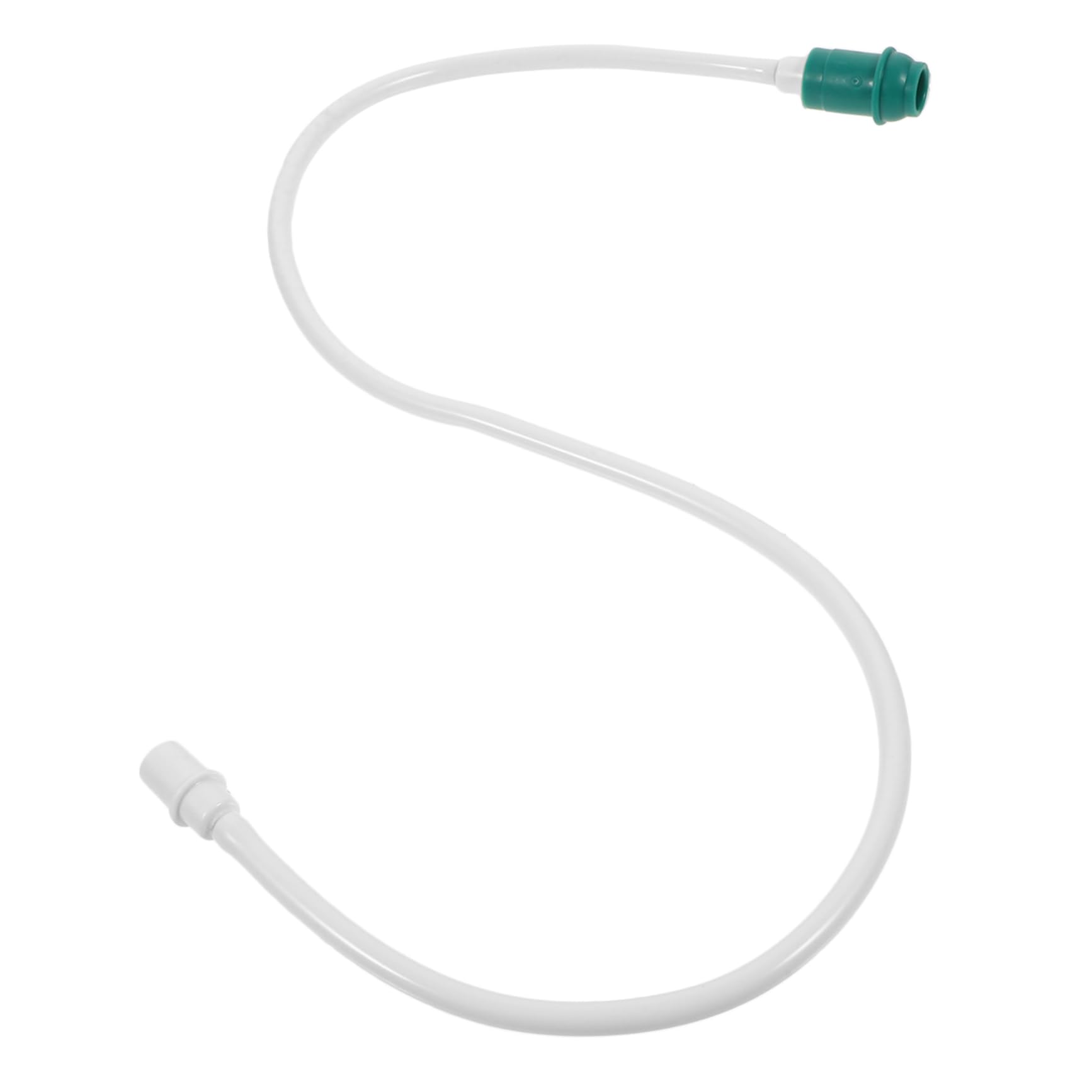 KOMBIUDA Enhance Your Cupping Practice Extended Length Portable Cupping Hose Easy Cupping Machines