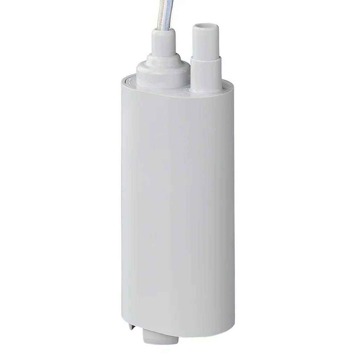 Moritz Tauchpumpe 12V 12 l/min 0,6 bar mit Entlüftung – Wohnmobil