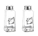 Dragonfly Salt & Peppr Shaker by Ganz