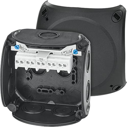 Hensel DK 0404 B Kabelabzweigkasten