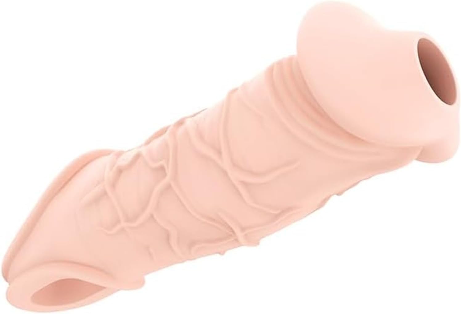 Ultra - Standard Fit Condoms - 1 Count [A New Experience with Your Partner]