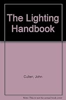The Lighting Handbook 0720716586 Book Cover