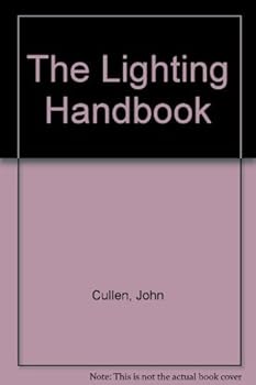 Hardcover The Lighting Handbook Book