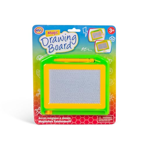 HGL MAGIC DRAWING BOARD Art Toy