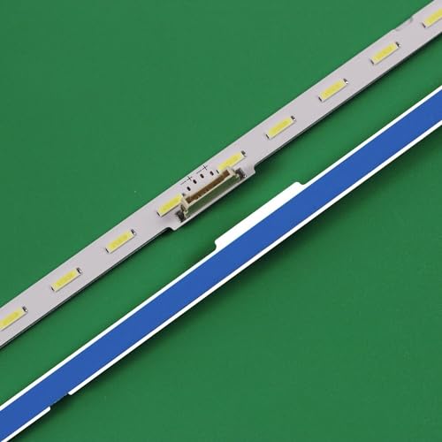Tira de LED para UE50RU7090 con diodos de alta durabilidad estable