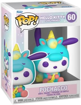 Pop Sanrio: Hello Kitty- Pochacco (UP) Pop Sanrio: Hello Kitty- Pochacco (UP) | Pop Naruto | 2 Pop Sanrio: Hello Kitty- Pochacco (UP) | Pop Naruto