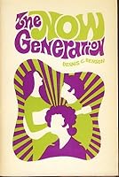 The now generation 0804219796 Book Cover