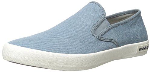 SeaVees Men's Baja Standard Fashion Sneaker