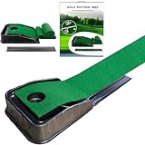 Golf Putting Mat