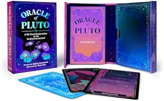 Oracle of Pluto: A 55-Card Exploration of the Undiscovered Self