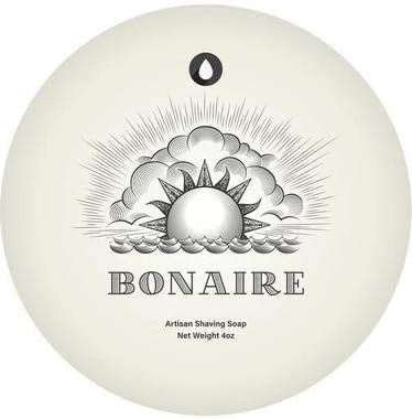 Canard Shaving Soap, Bonaire