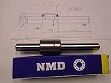 NMD 885586 Integral Shaft Water Pump Bearing WP8
