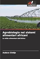 Agrobiologia nei sistemi alimentari africani 6202364378 Book Cover