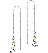 DAZZARRY 星 ピアス