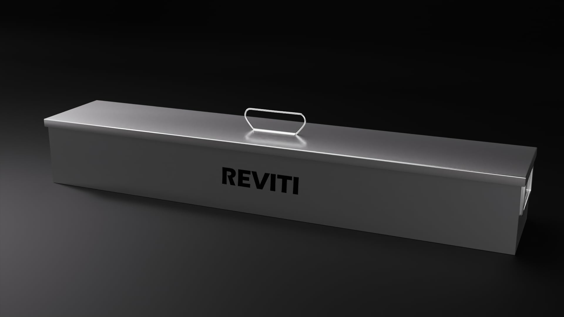 Reviti Cide x Big Sterilization Tray for Surgical Instruments in Heavy Duty (B0CNF56GG1) Amazon Price History, Amazon Price Tracker