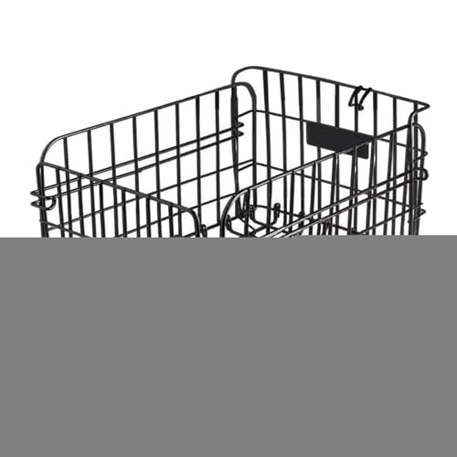 Sacoche de stockage de cargaison grand volume pour sécuriser vos affaires à vélo