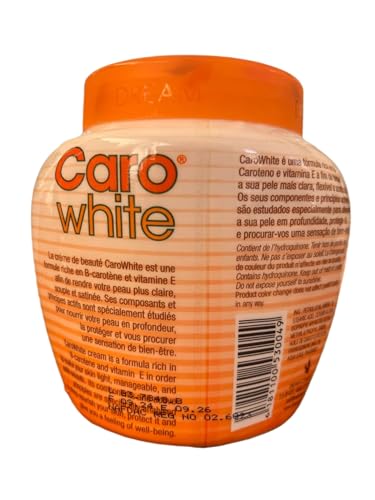 Caro cream (3)