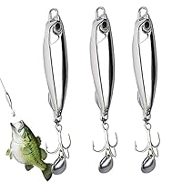 Cucchiaini Trota Kit 10 Cucchiai Da Pesca OriGlam - Esche In