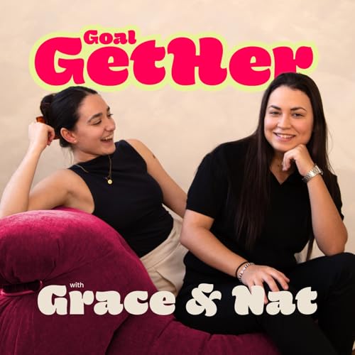 GoalGetHer copertina