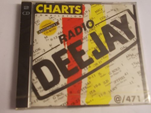 Charts Compilation Radio Deejay