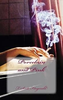 Paperback Porcelain and Pink Book