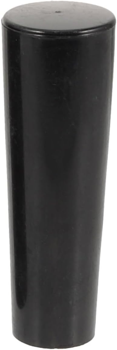 Standard Beer Faucet Handle Reusable Plastic Beer Tap Handle Ergonomic Grip