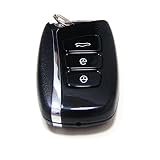 Lawmate 1080p Covert Keychain Fob Camera PV-RC200HD2(KR) - with 32GB Micro SD Card