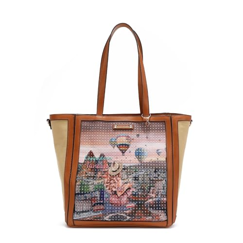 Catálogo para Comprar On-line Bolsa Nicole Lee para comprar online. 23 Imagen adicional
