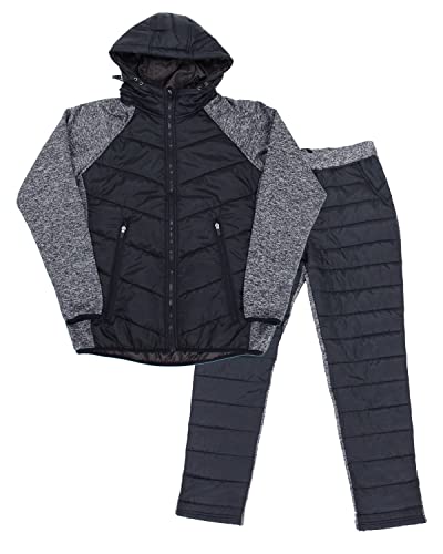 [CASUALINASE] Y StEFA  ZbgAbv gN t[X ㉺Zbg H~ WPbg Stpc u] AE^[ {gX 2-p[J[O[LL